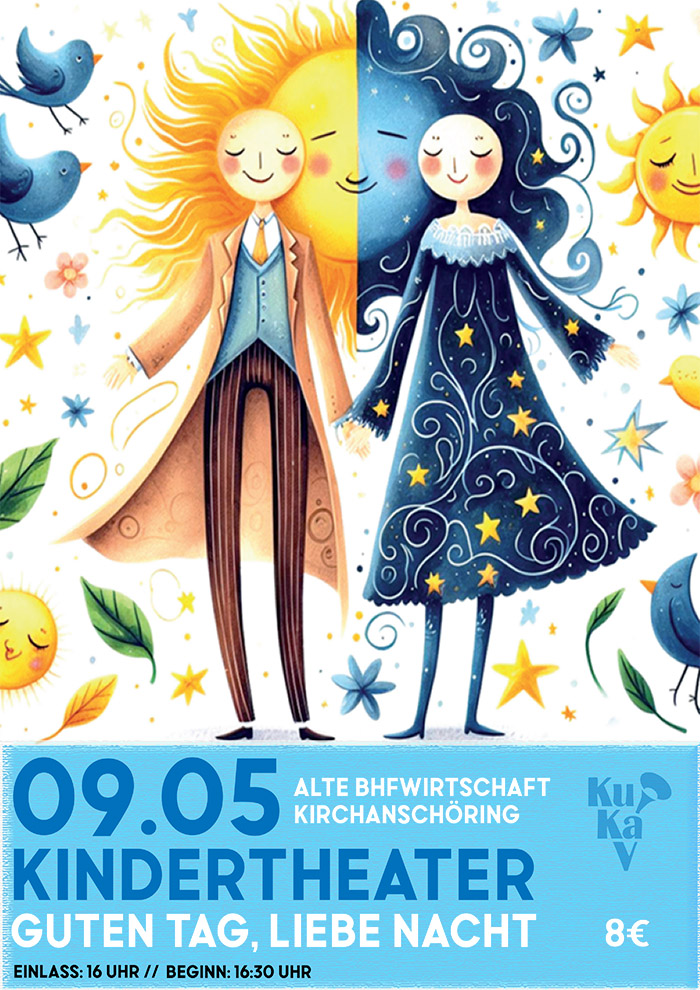 kindertheater