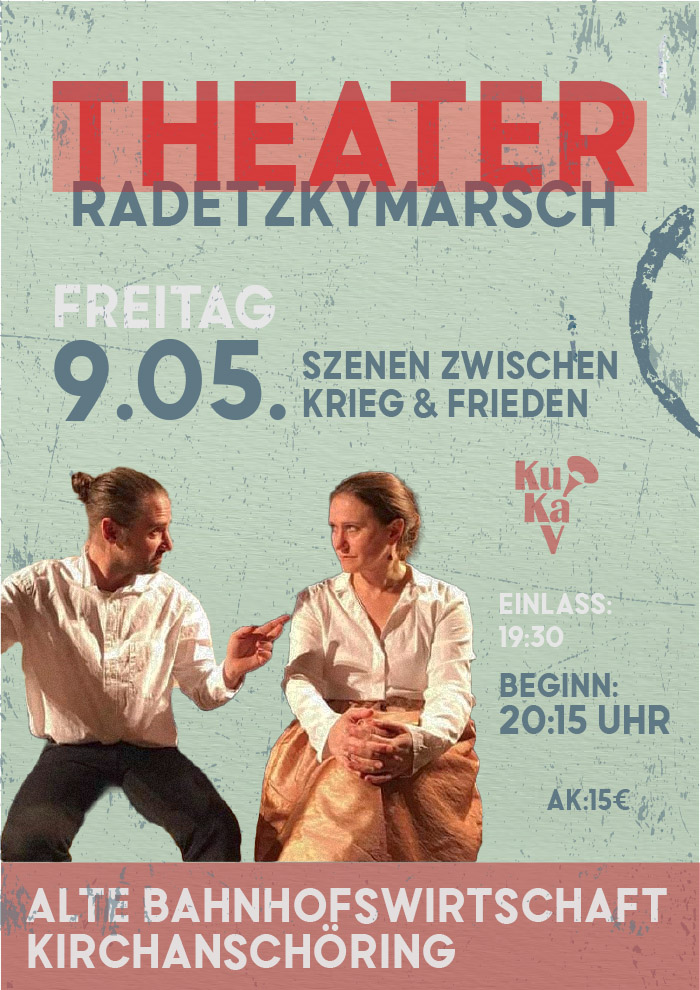 radetzkymarsch