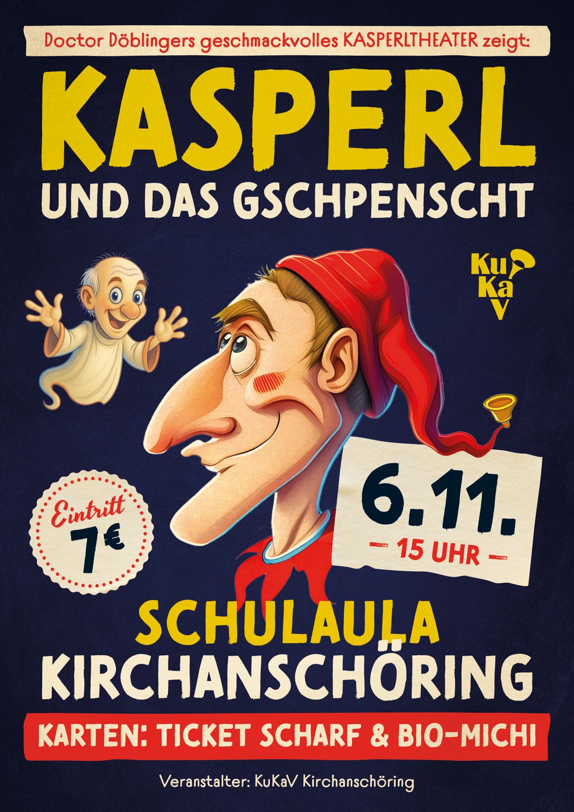 kasperl
